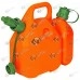Canistra drujba Combinata 6L Benzina - 2.5L Ulei